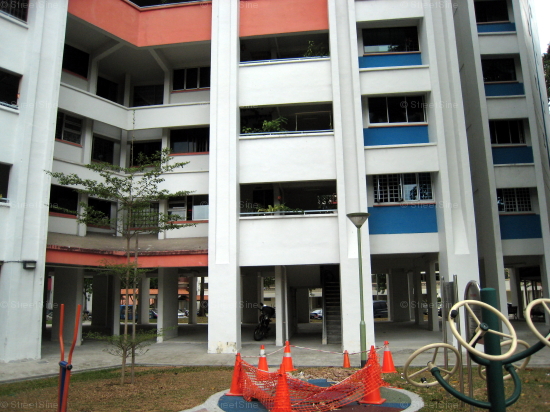 Blk 108 Jalan Bukit Merah (Bukit Merah), HDB 3 Rooms #20022